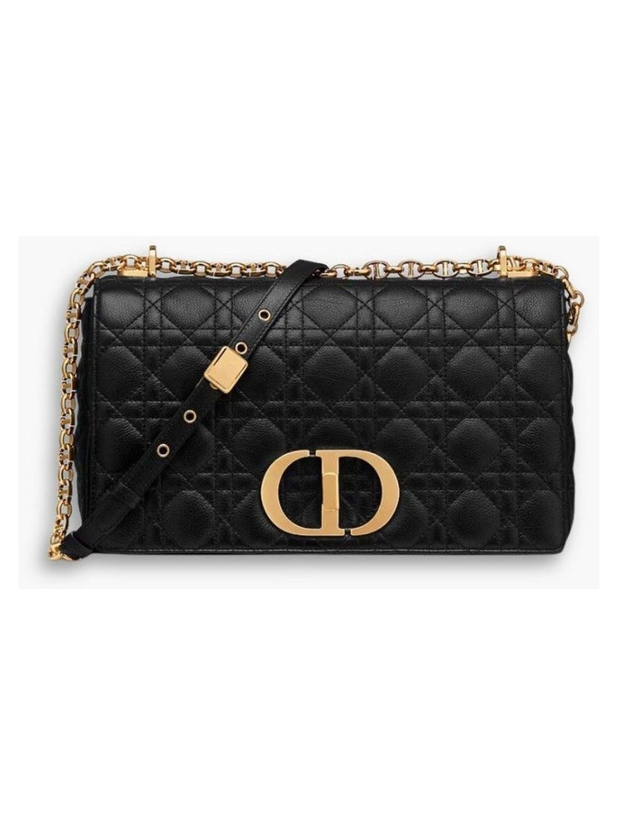 SMALL DIOR CARGO BAG