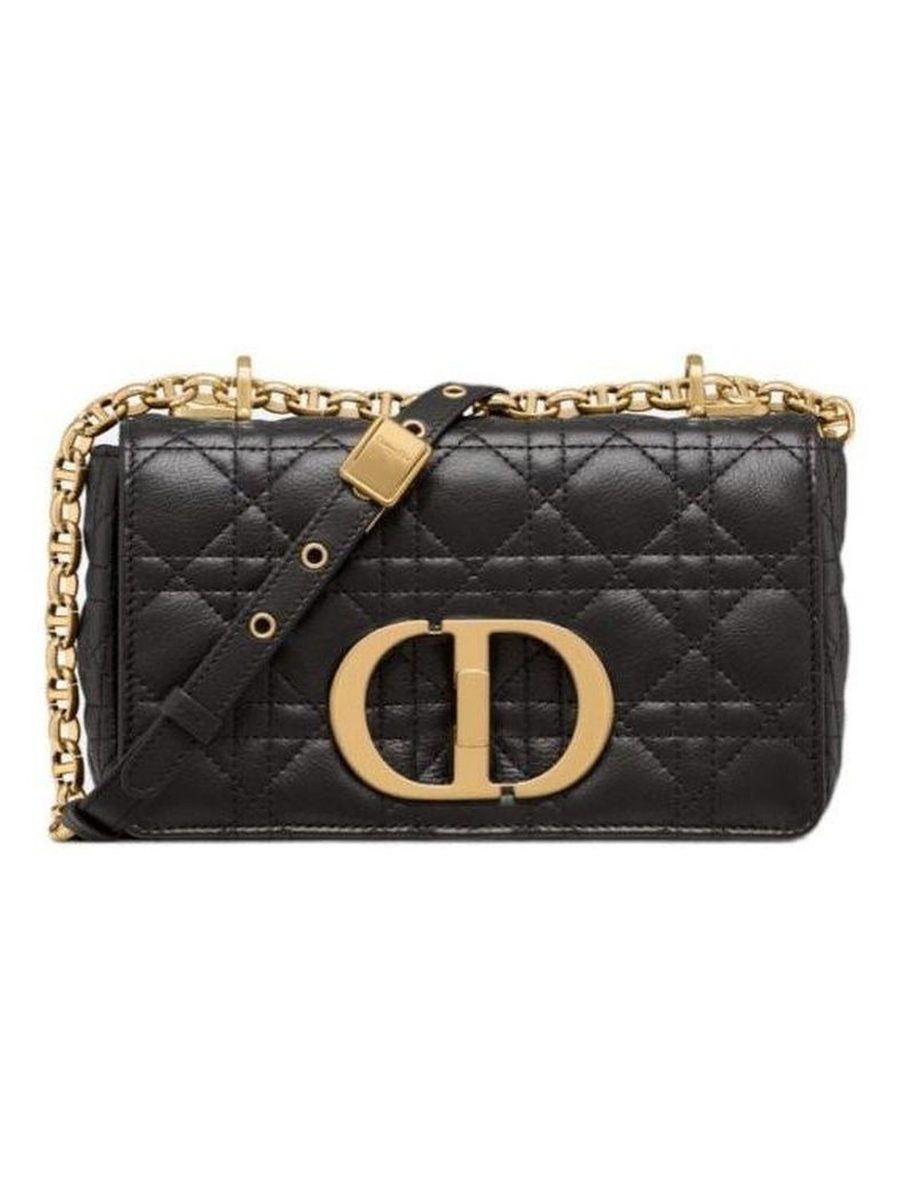 SMALL DIOR CARGO BAG