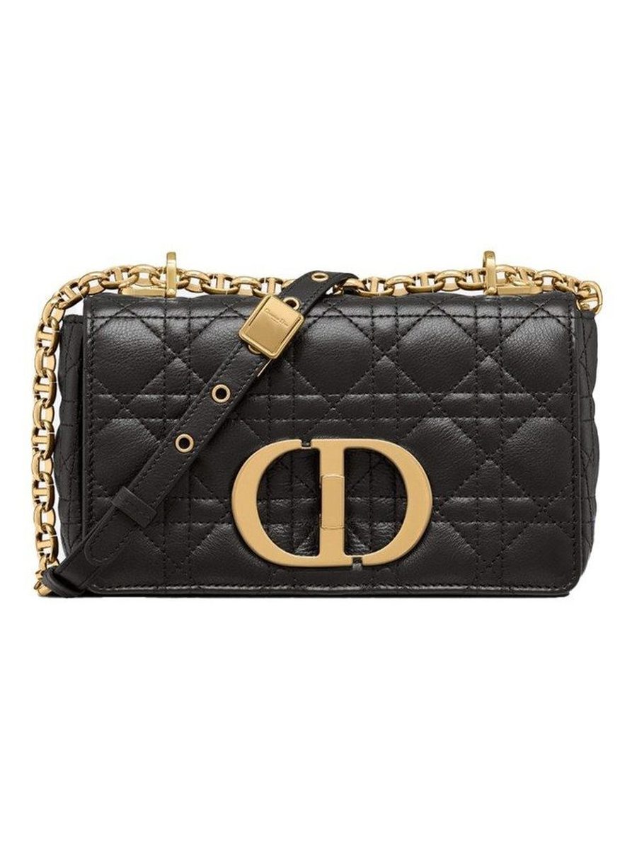 SMALL DIOR CARGO BAG