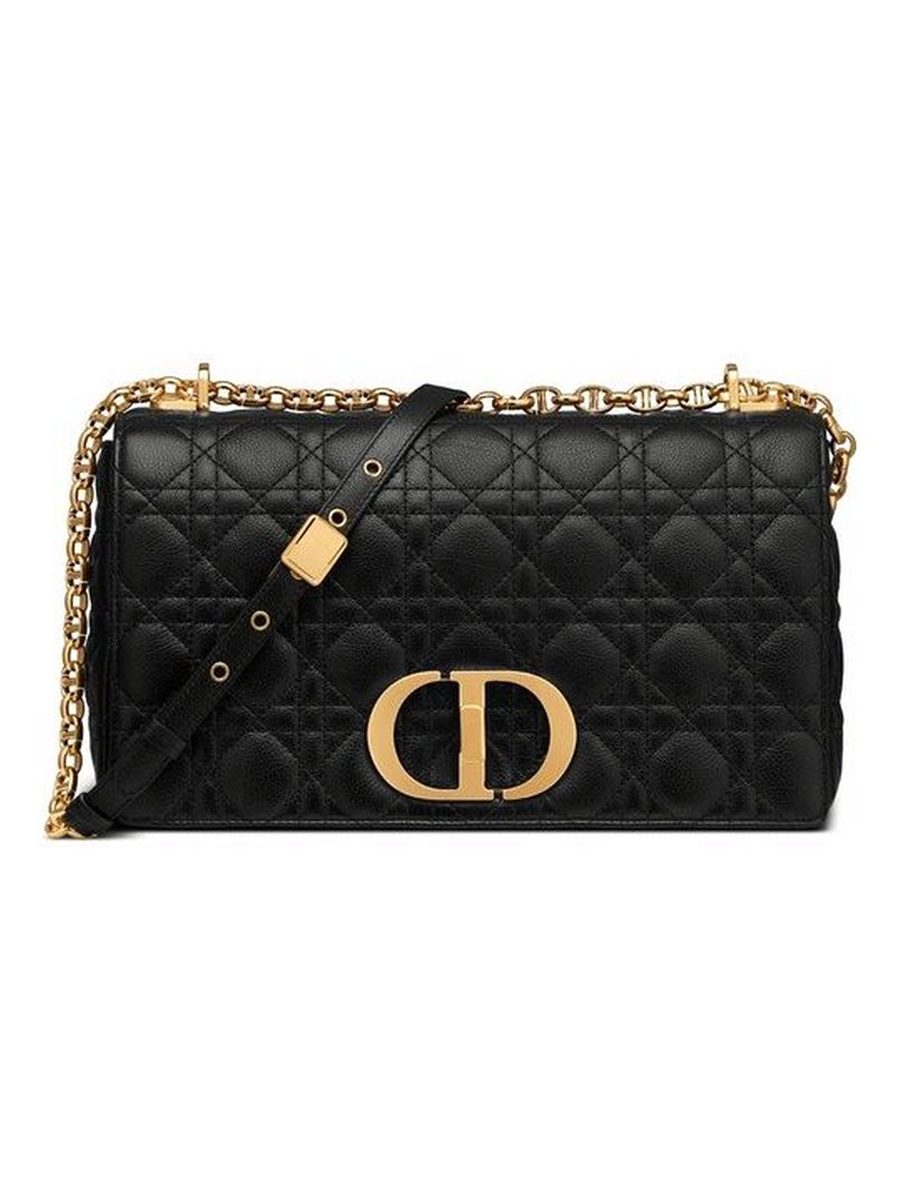 SMALL DIOR CARGO BAG