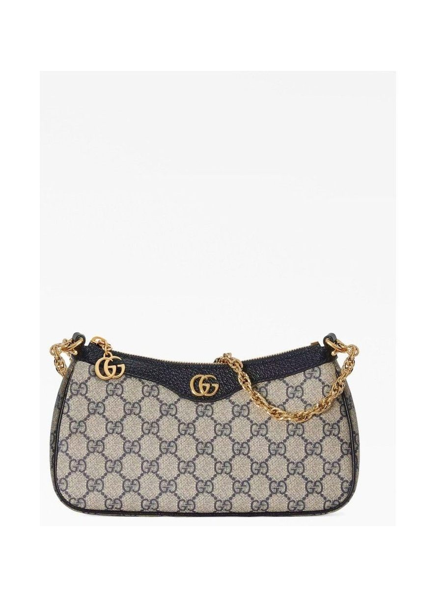OPHIDIA SMALL HANDBAG