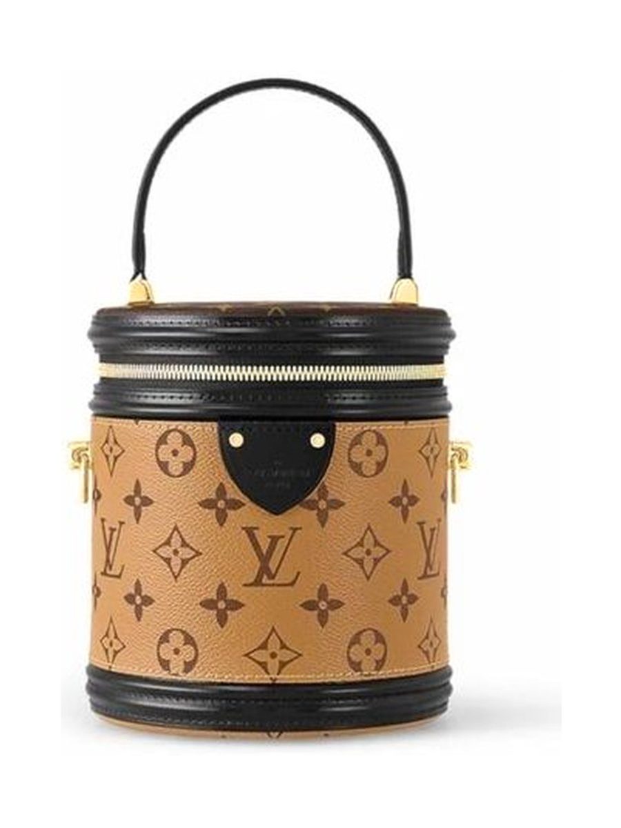 Cannes Bucket Bag