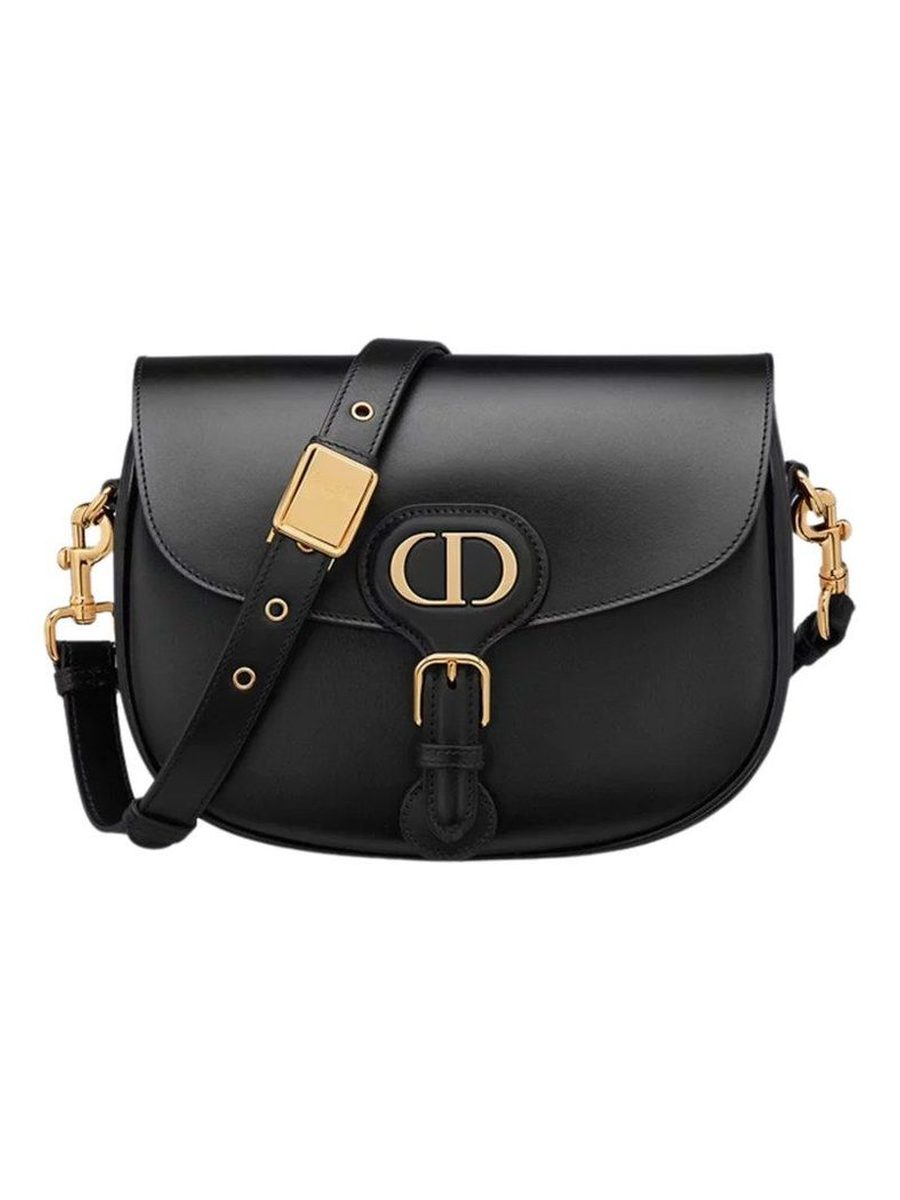 MEDIUM DIOR BOBBY BAG