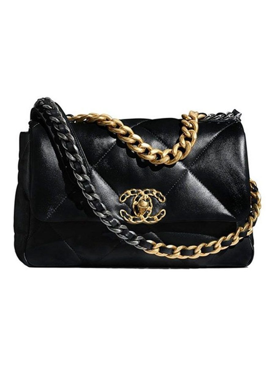 CHANEL 19 SMALL