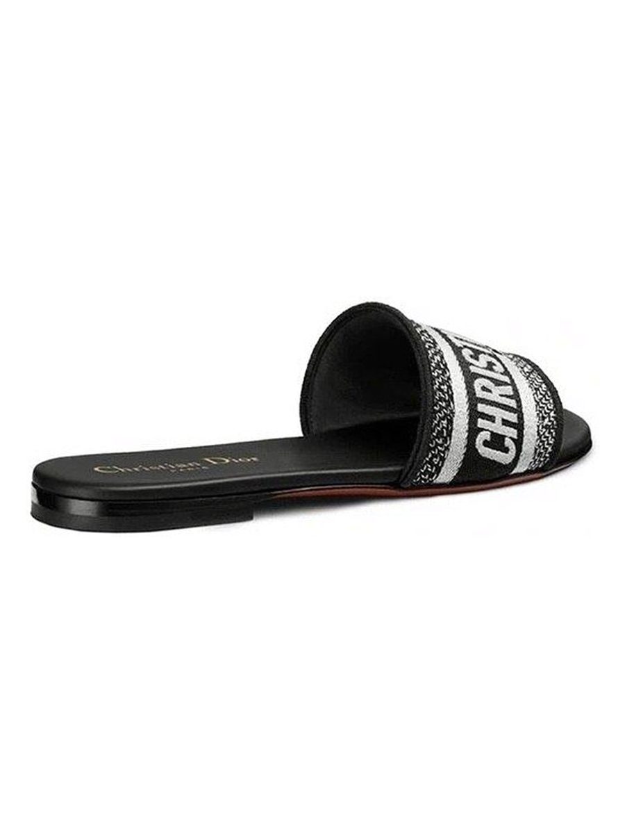 DWAY SLIDE
