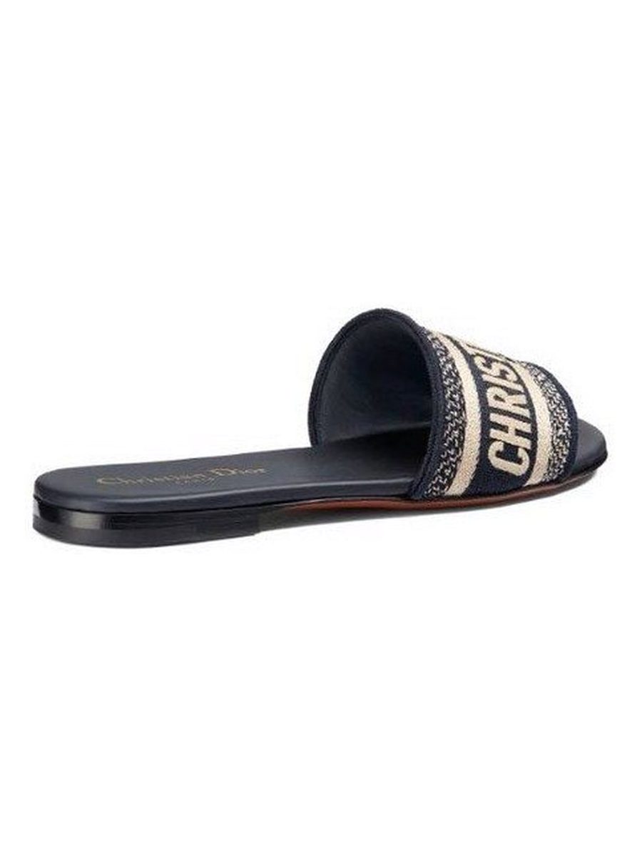 DWAY SLIDE