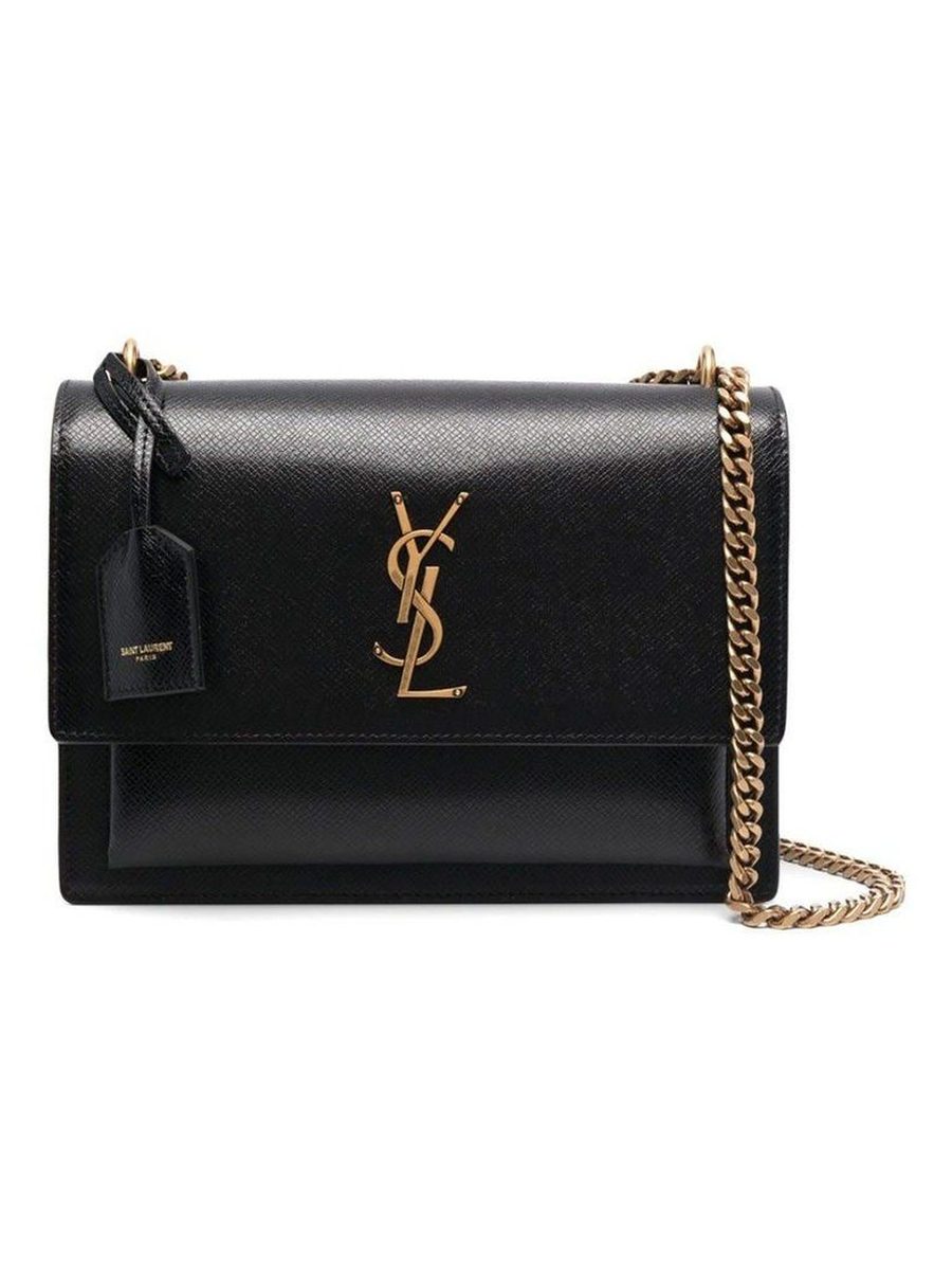Medium Monogramme Sunset Chain Bag