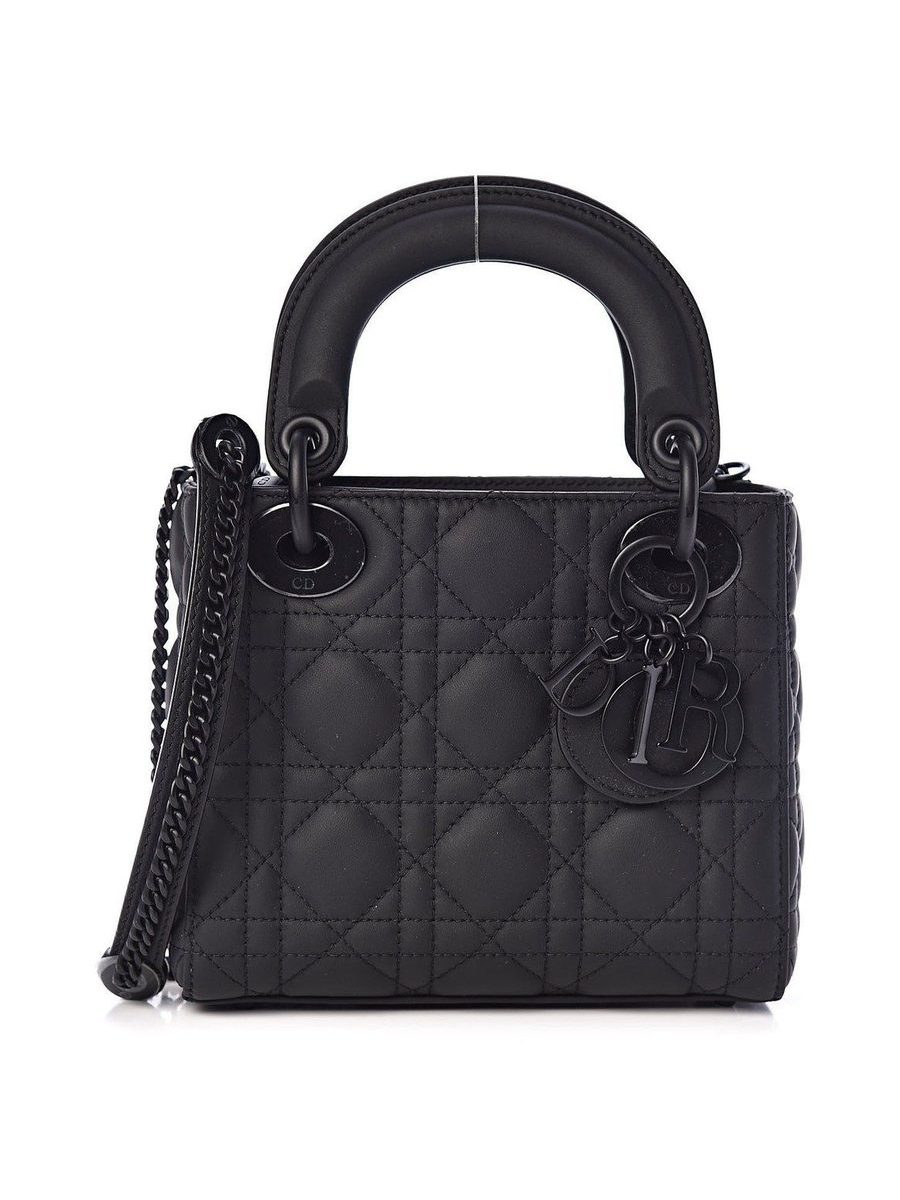 MINI LADY DIOR