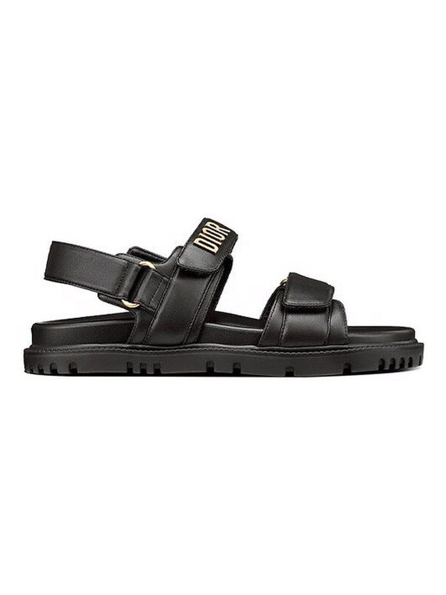 DIORACT SANDAL
