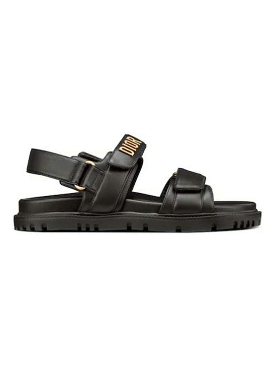 DIORACT SANDAL