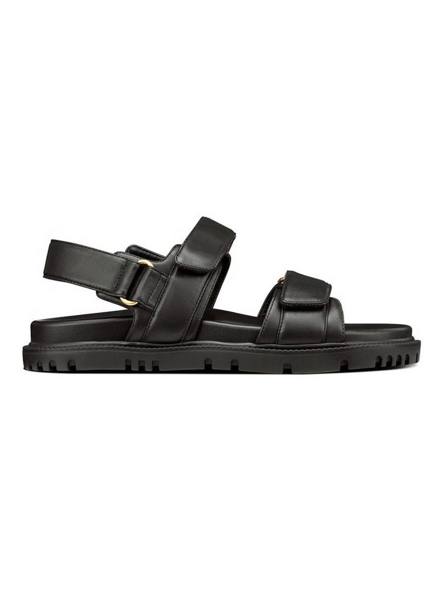 DIORACT SANDAL