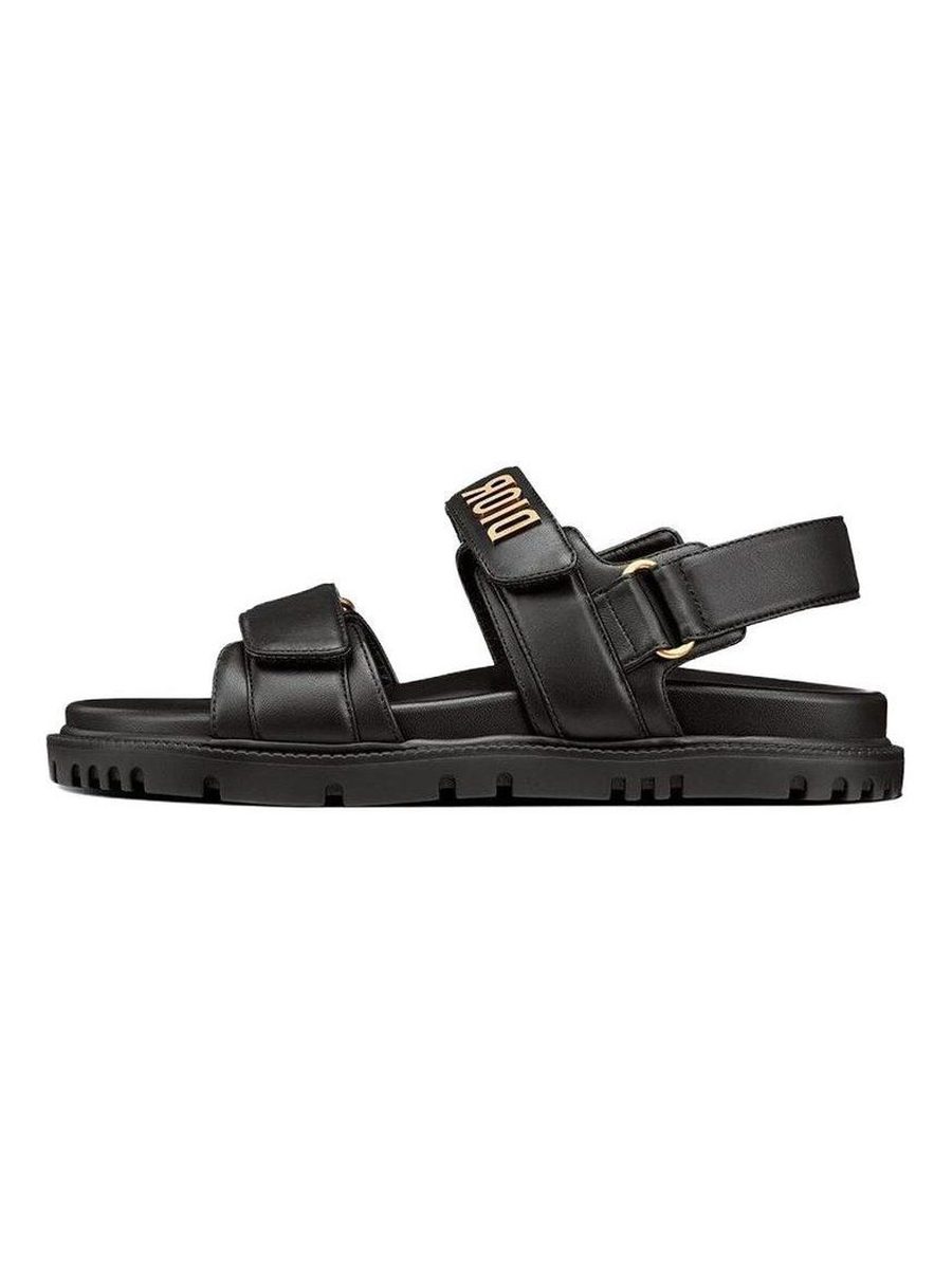 DIORACT SANDAL
