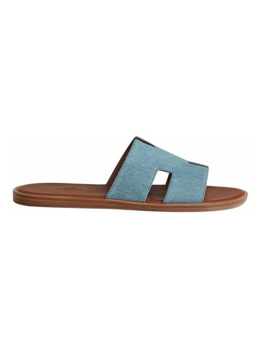 Oran Sandals Jeans