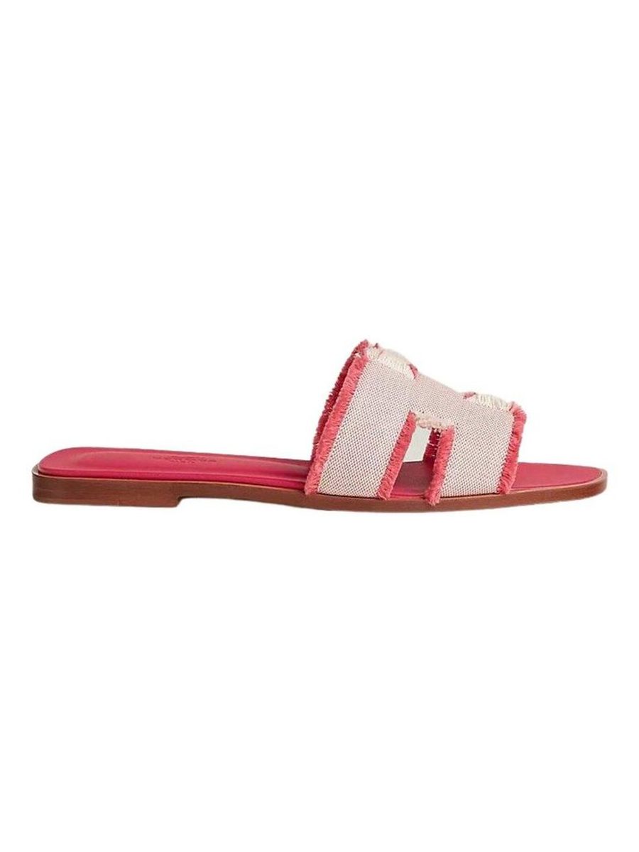 Oran Sandals Pink
