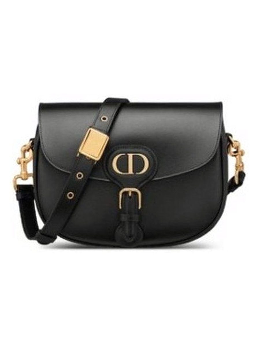MEDIUM DIOR BOBBY BAG