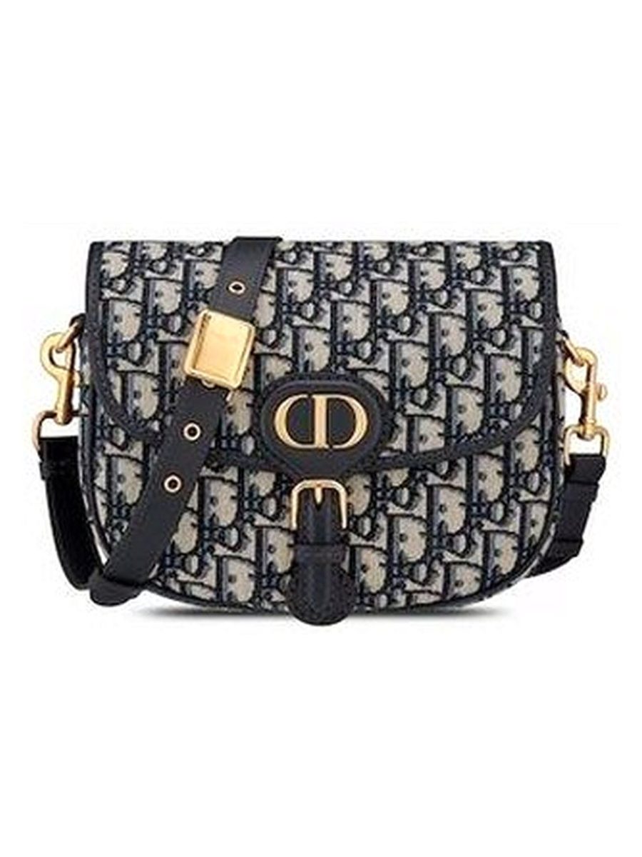 MEDIUM DIOR BOBBY BAG