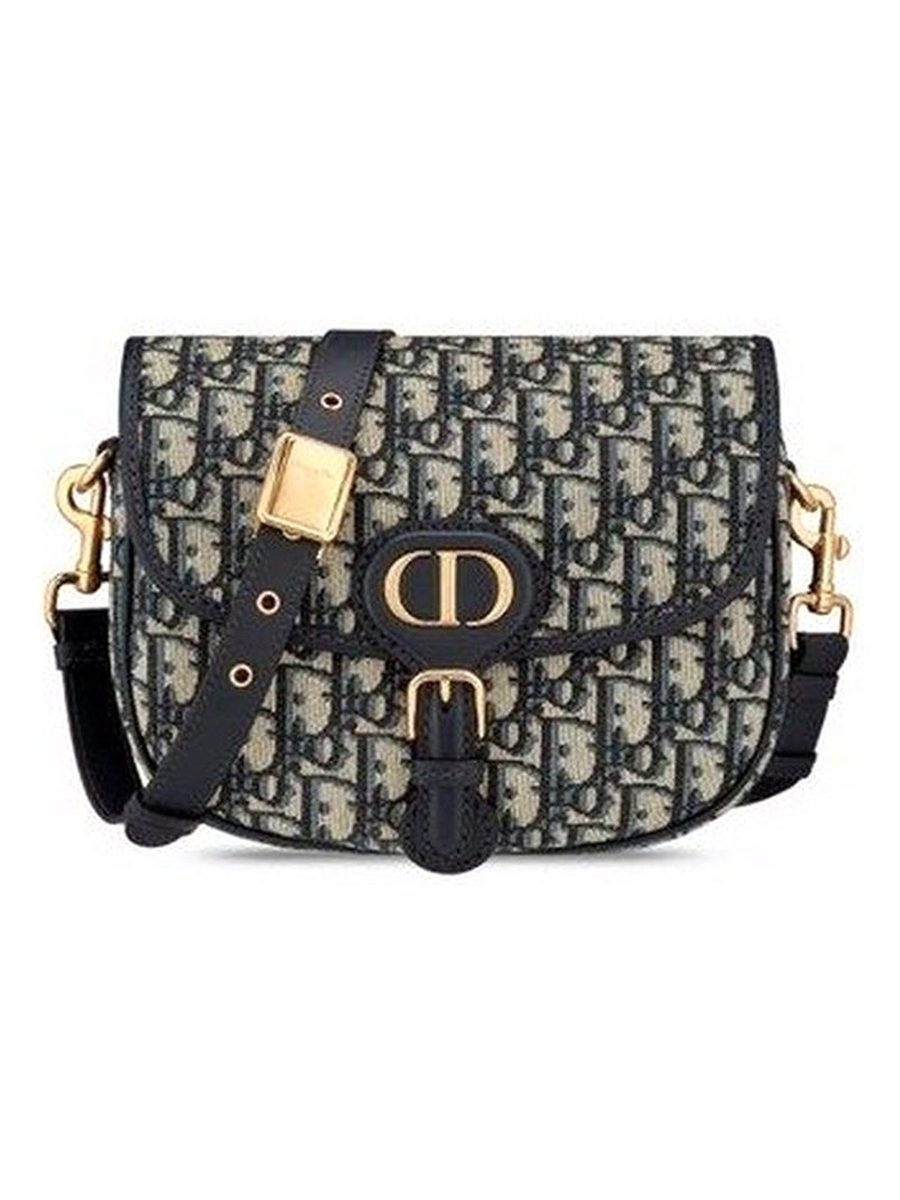 MEDIUM DIOR BOBBY BAG