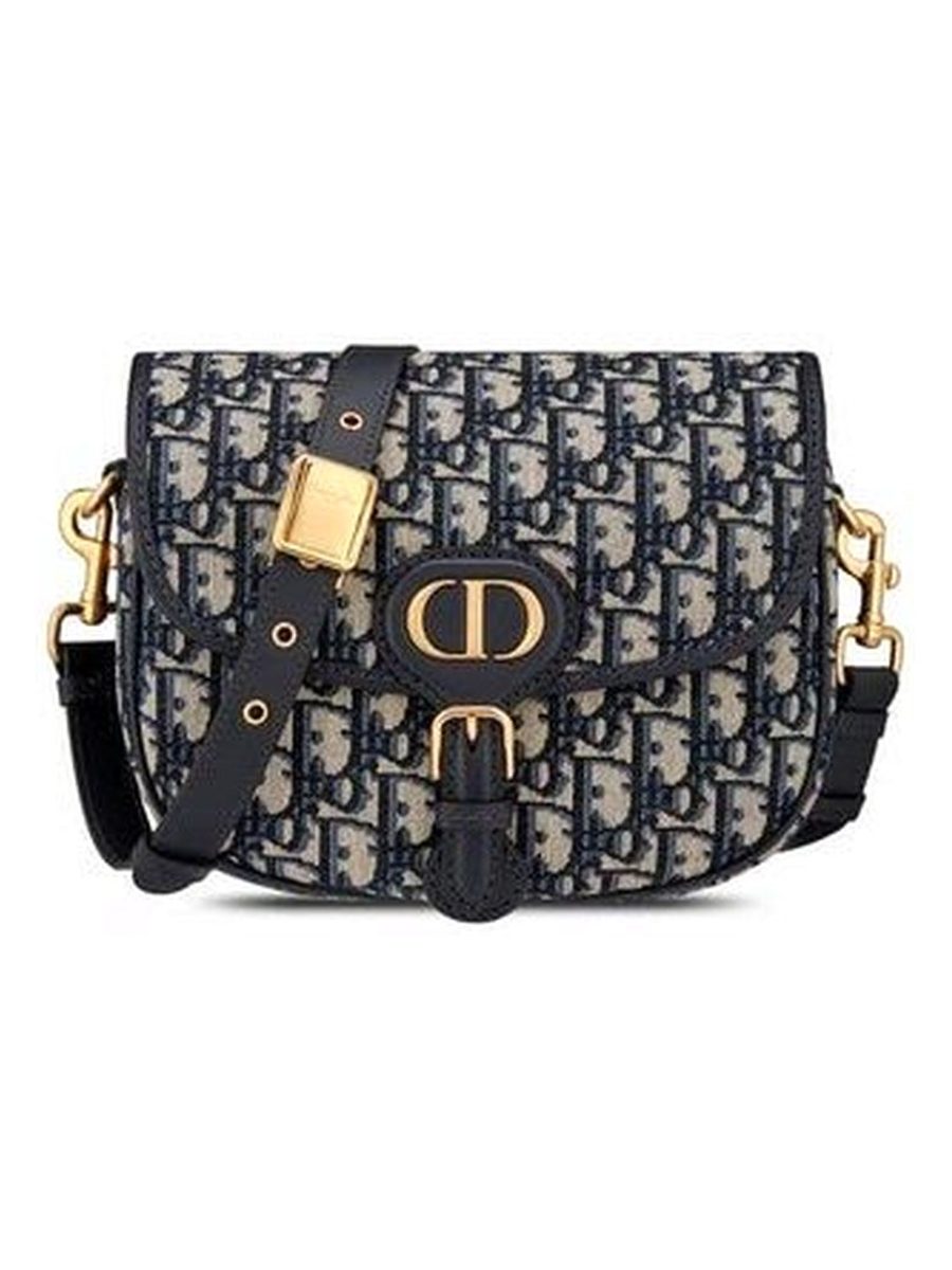MEDIUM DIOR BOBBY BAG
