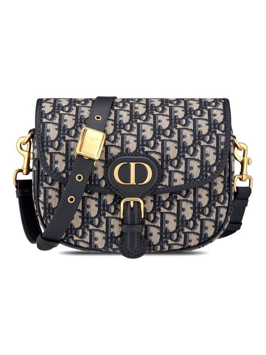 MEDIUM DIOR BOBBY BAG
