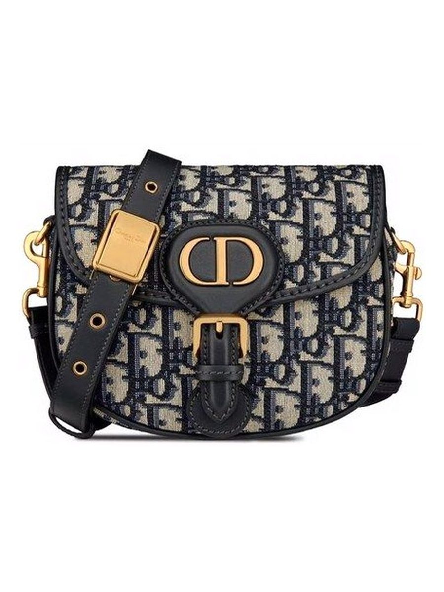 MEDIUM DIOR BOBBY BAG
