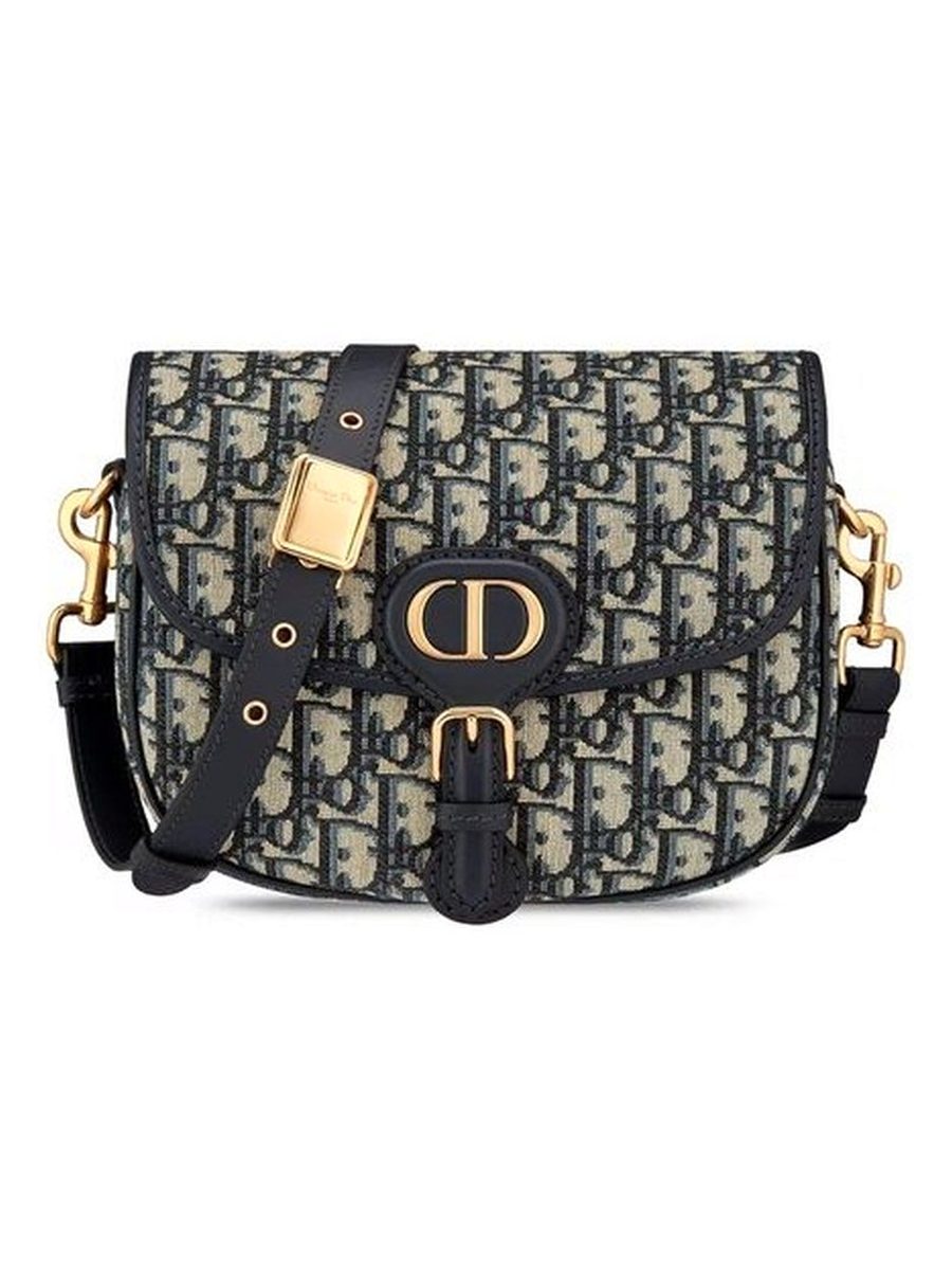 MEDIUM DIOR BOBBY BAG