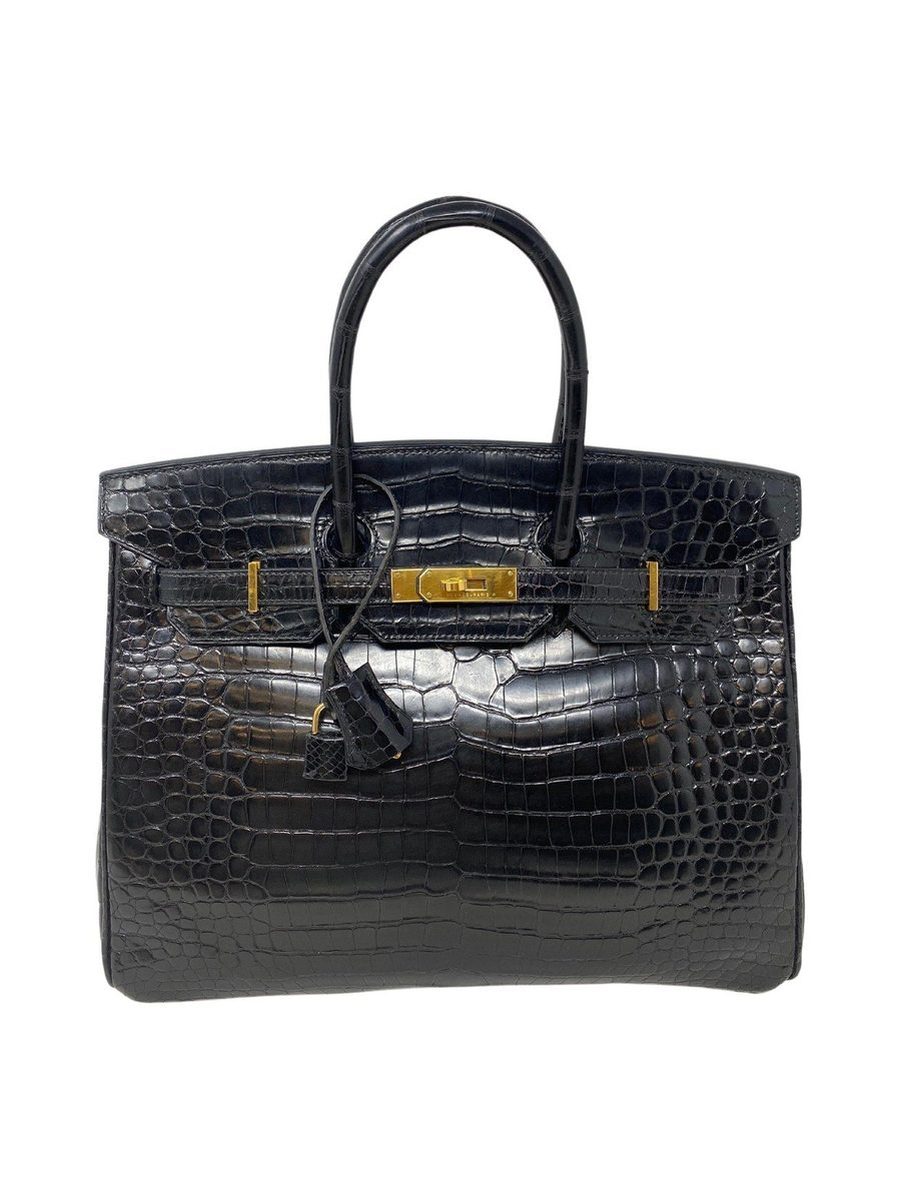 HERMES BIRKIN 30 GOLD HARDWARE