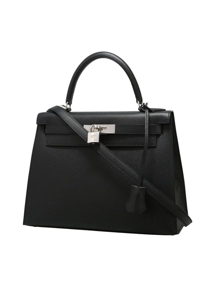 Kelly 25 Handbag