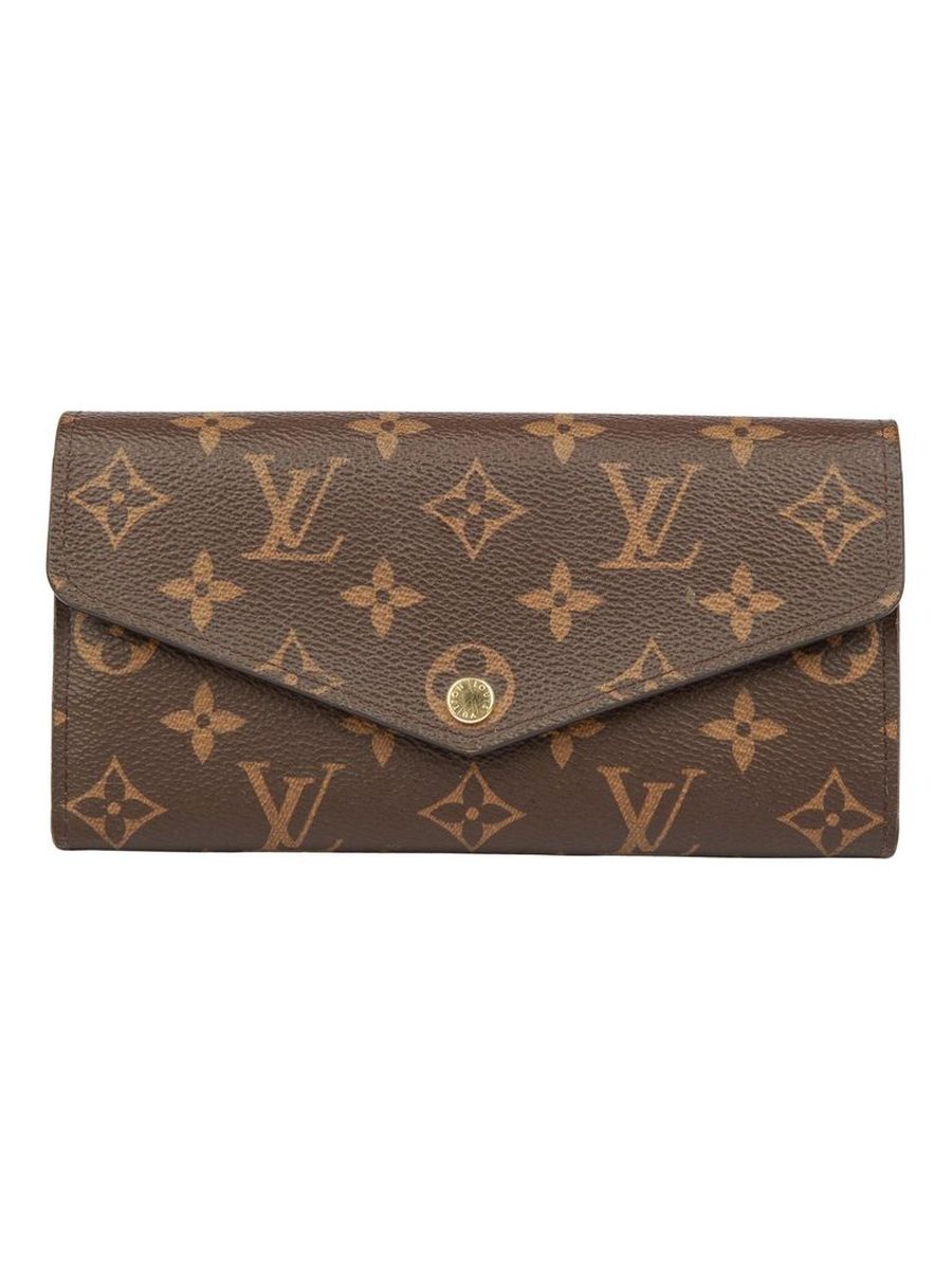 Sarah Wallet
