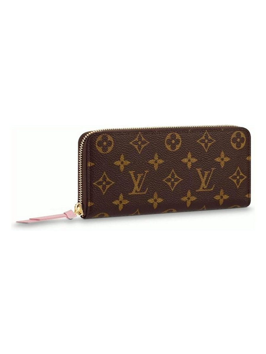 Clémence Wallet
