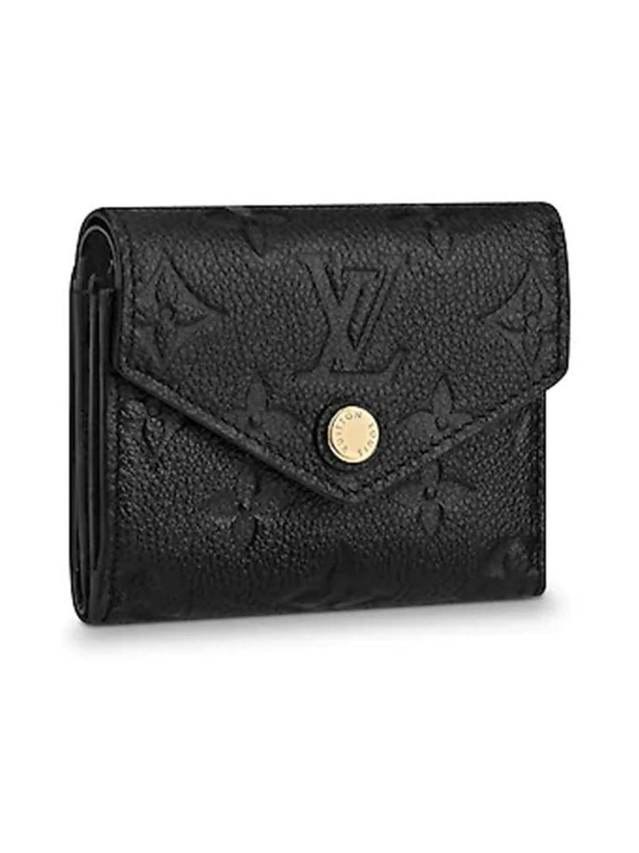 Monogram Empreinte Leather
