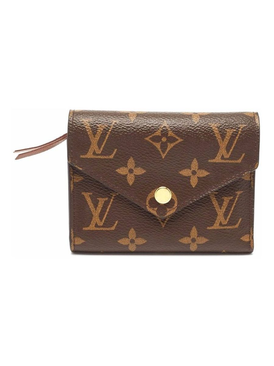 Monogram Canvas