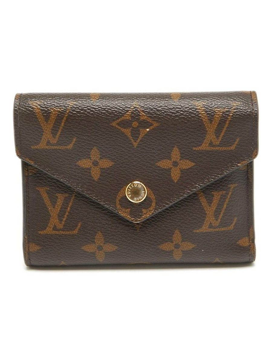 Monogram Canvas