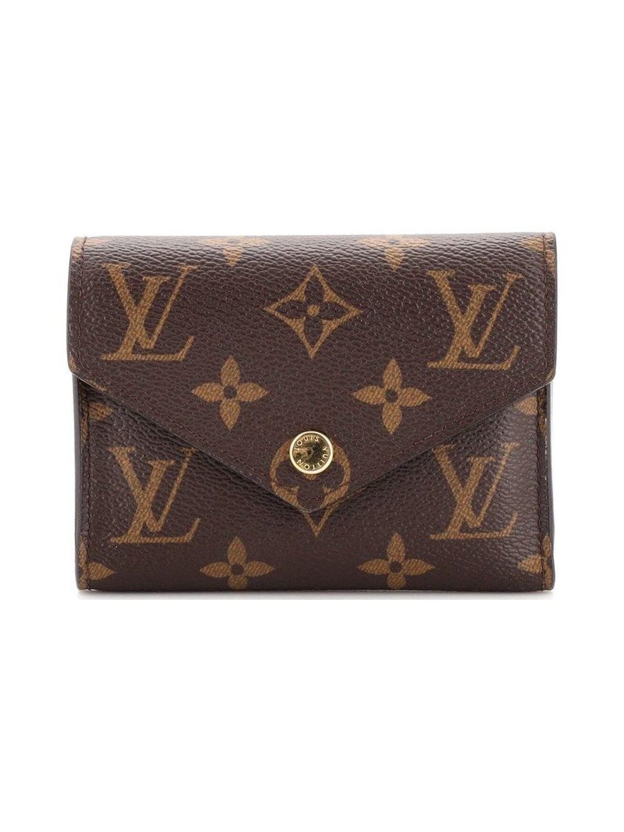 Monogram Canvas
