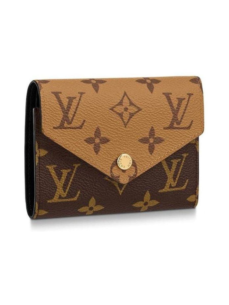 Monogram Reverse Canvas