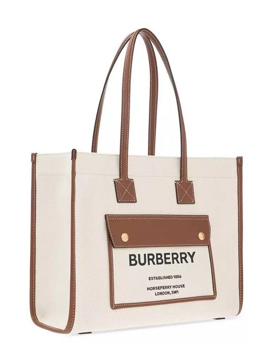Freya Tote Bag