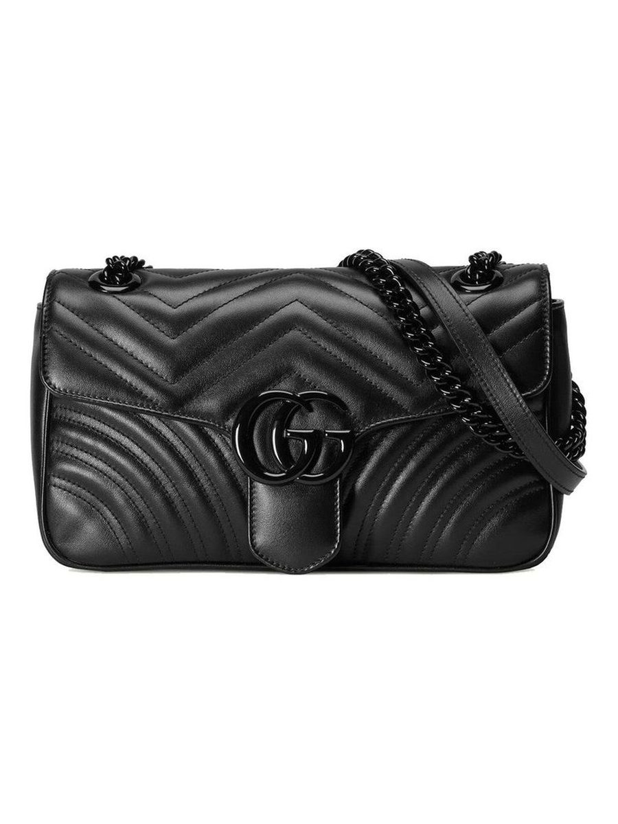 GG Marmont cross-body bag