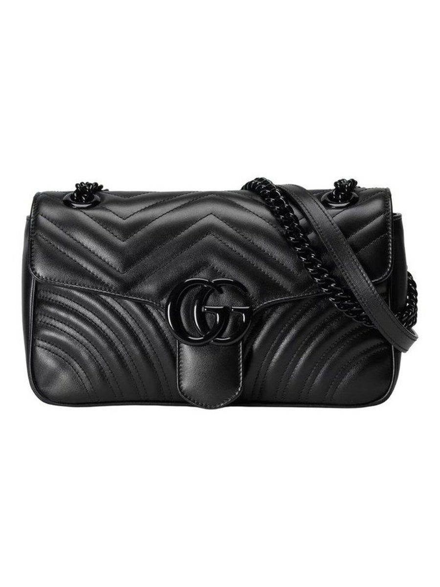 GG Marmont cross-body bag