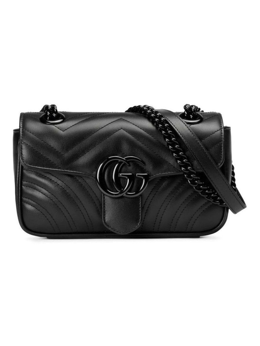 GG Marmont cross-body bag