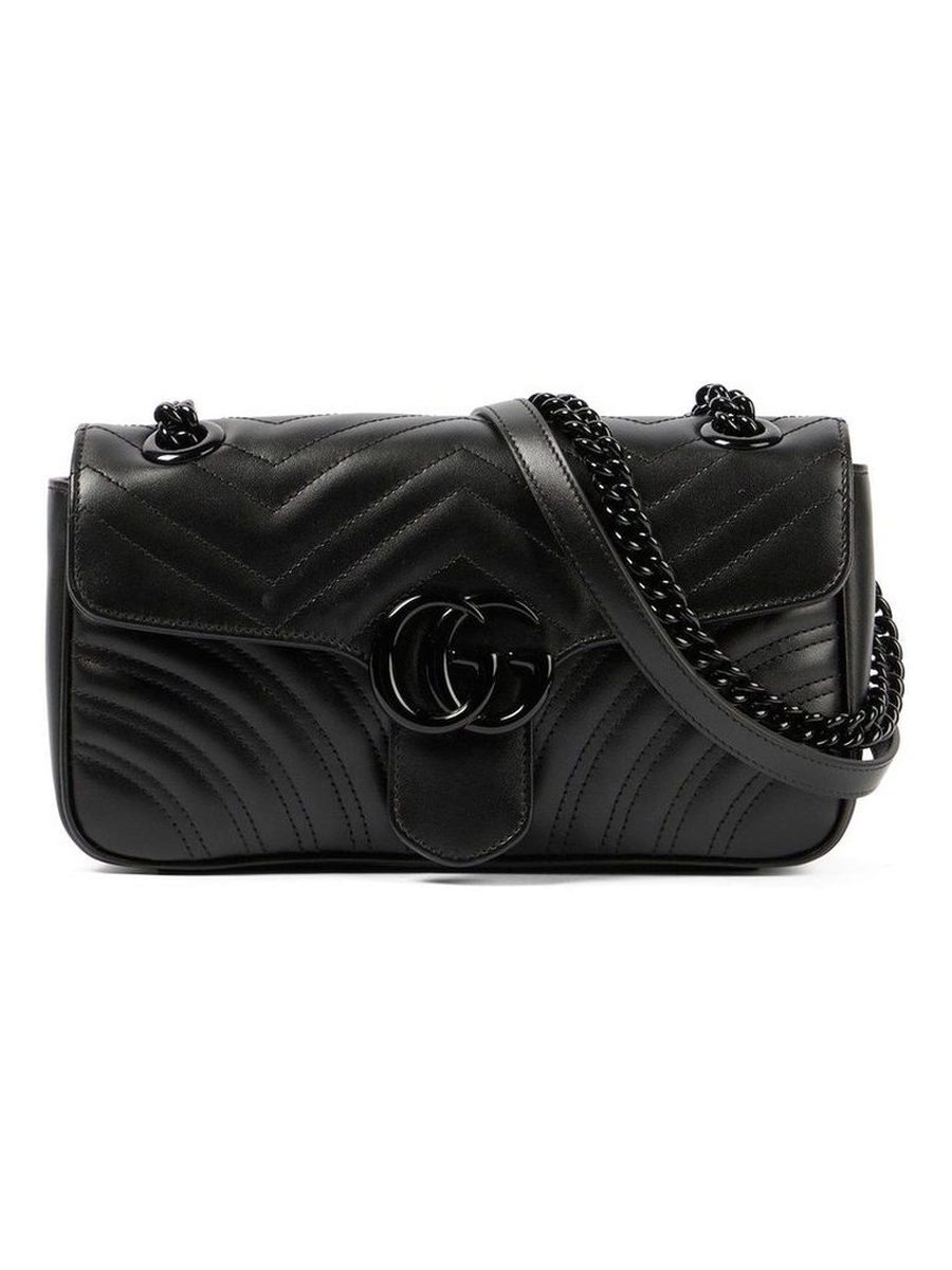 GG Marmont cross-body bag