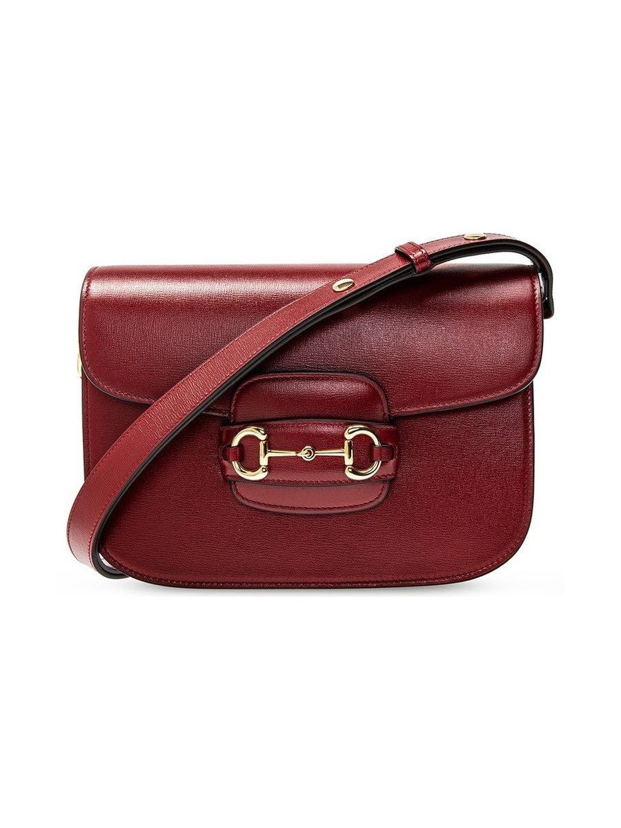 Gucci Horsebit 1955