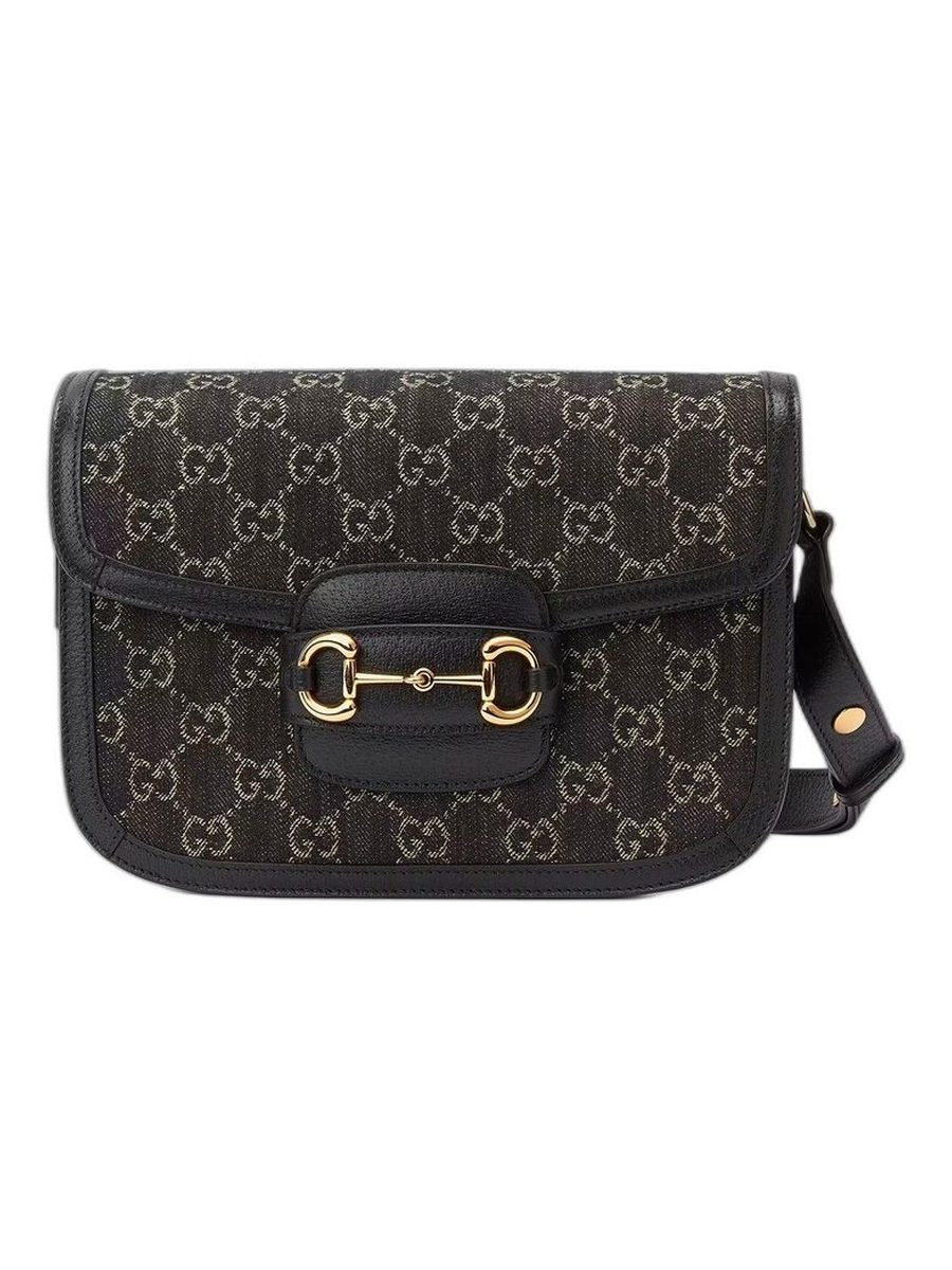 Gucci Horsebit 1955