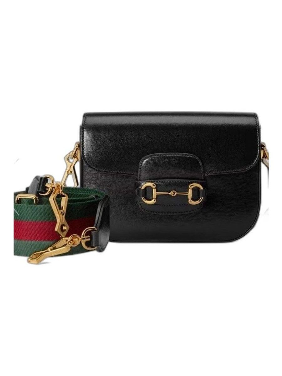 Small Gucci Horsebit 1955