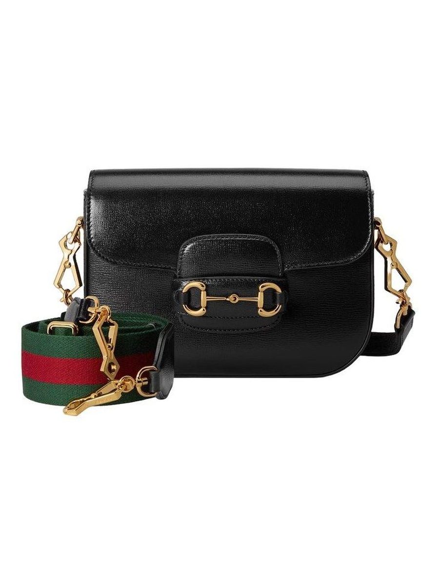Small Gucci Horsebit 1955