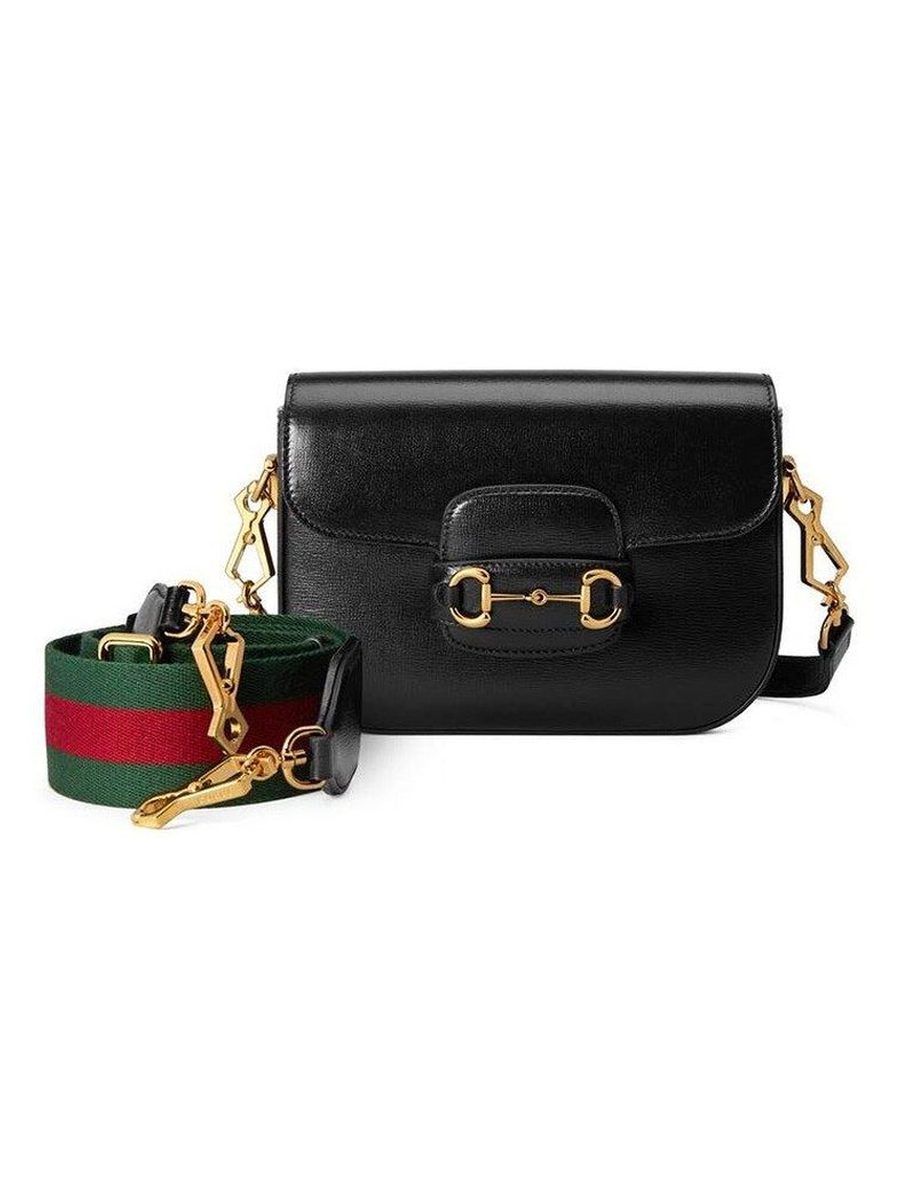 Small Gucci Horsebit 1955