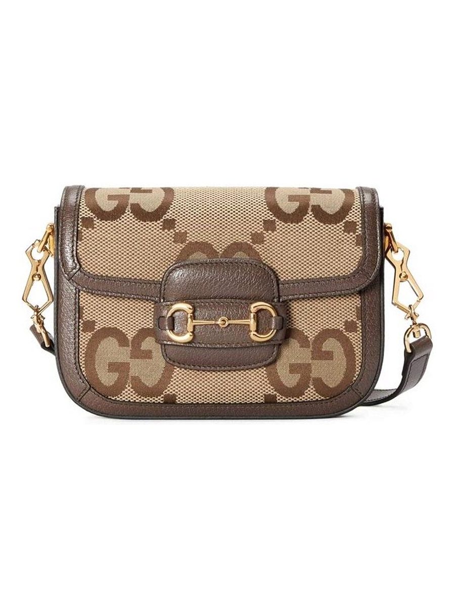 Small Gucci Horsebit 1955