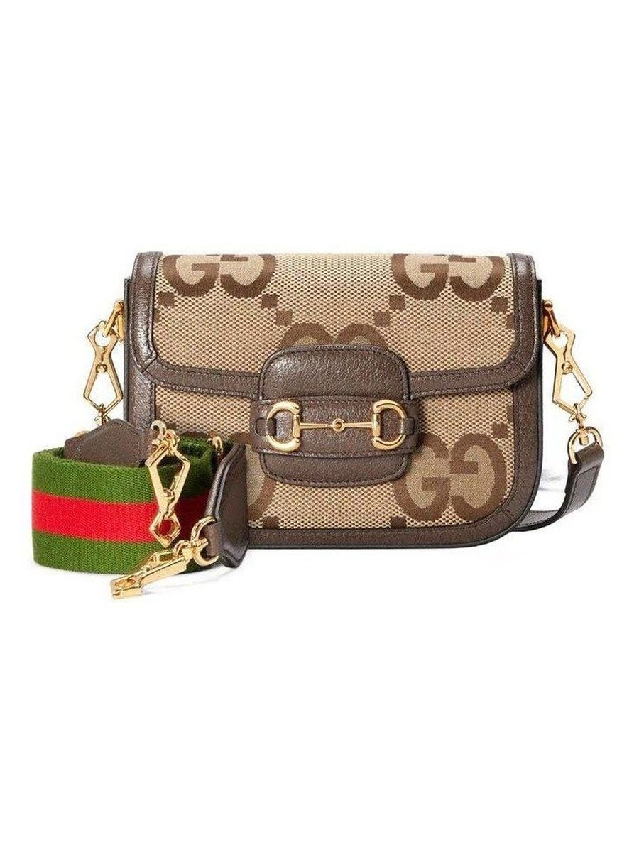 Small Gucci Horsebit 1955