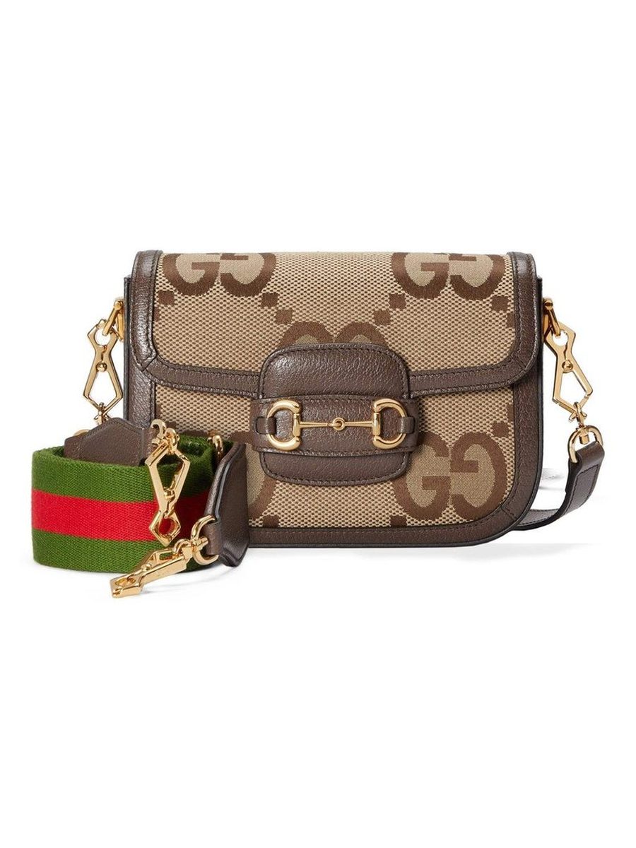 Small Gucci Horsebit 1955