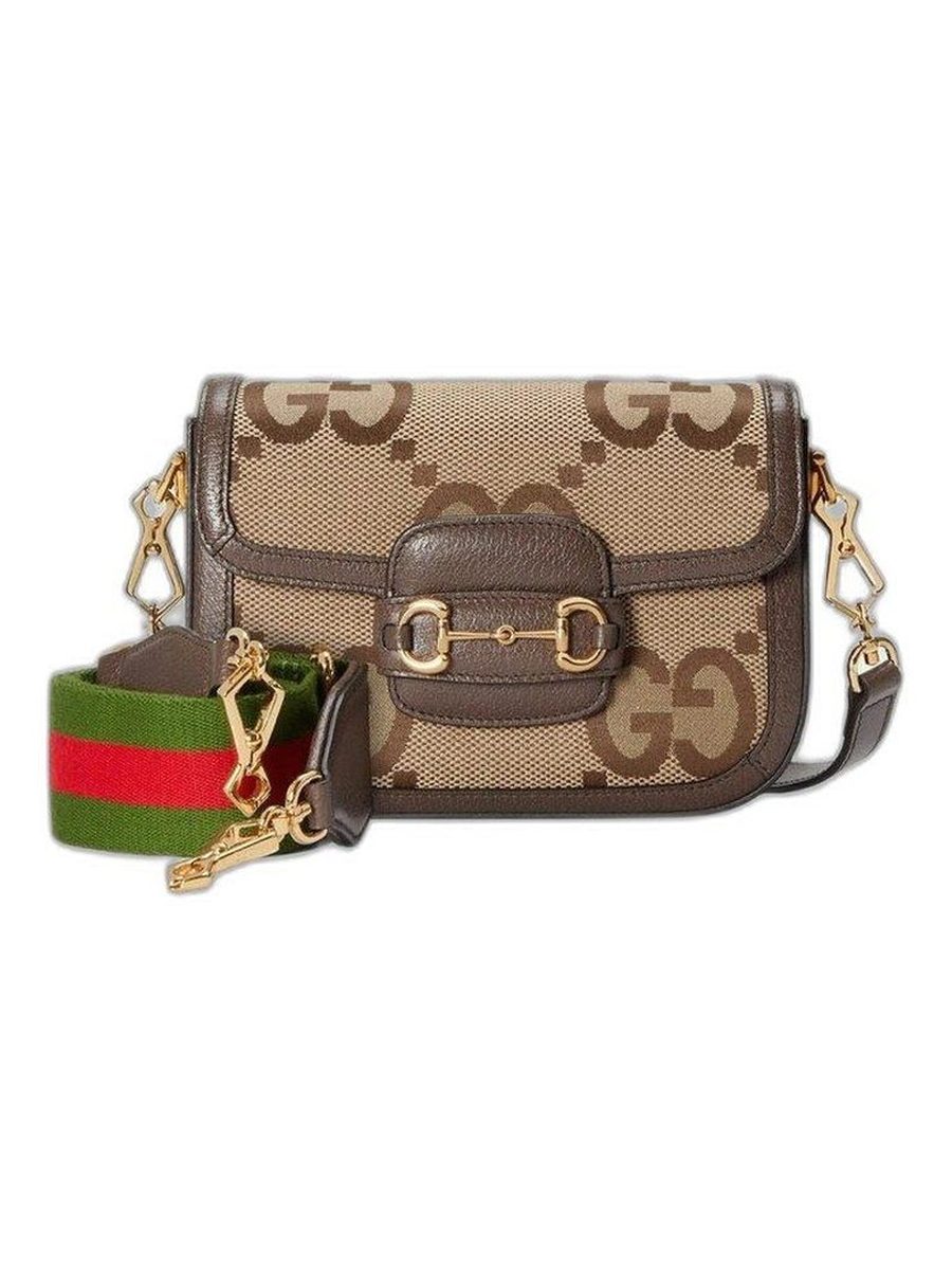 Small Gucci Horsebit 1955