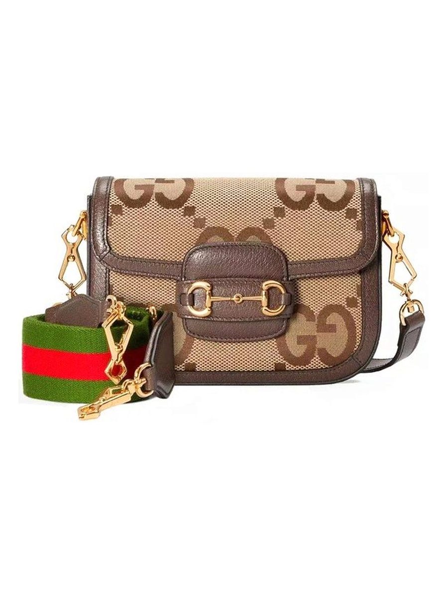 Small Gucci Horsebit 1955
