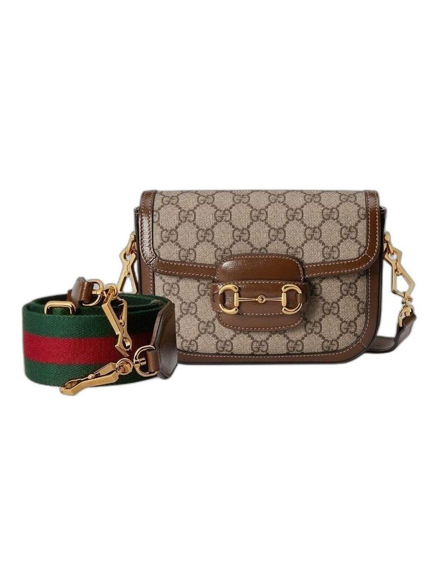 Small Gucci Horsebit 1955
